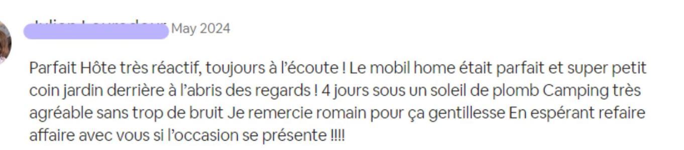 Mobil Home Familial Neuf De 2024 Pour 8 Personnes Valras-Plage Exteriör bild
